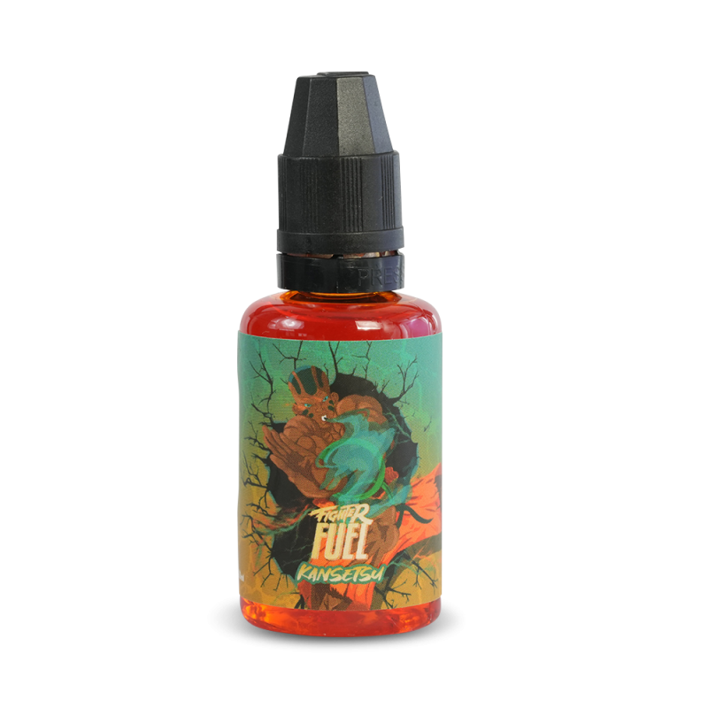 FIGHTER FUEL Kansetsu 30ml DIY