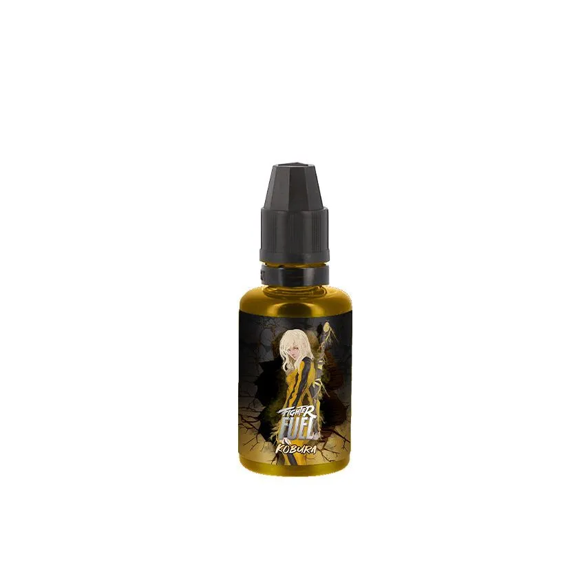 FIGHTER FUEL Kobura 30ml DIY