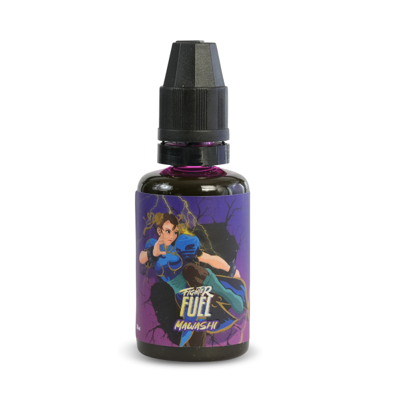 FIGHTER FUEL Mawashi 30ml DIY