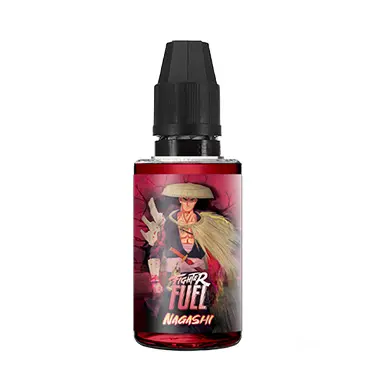 FIGHTER FUEL Nagashi 30ml DIY