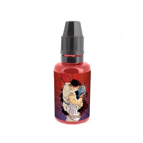 FIGHTER FUEL Seiryuto 30ml DIY