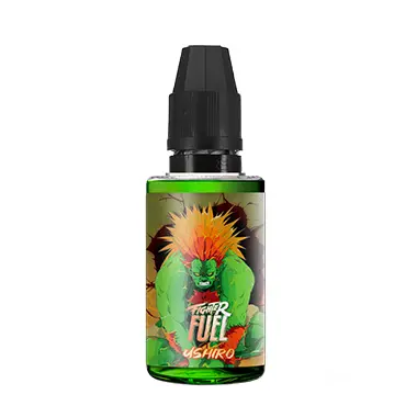 FIGHTER FUEL Ushiro 30ml DIY