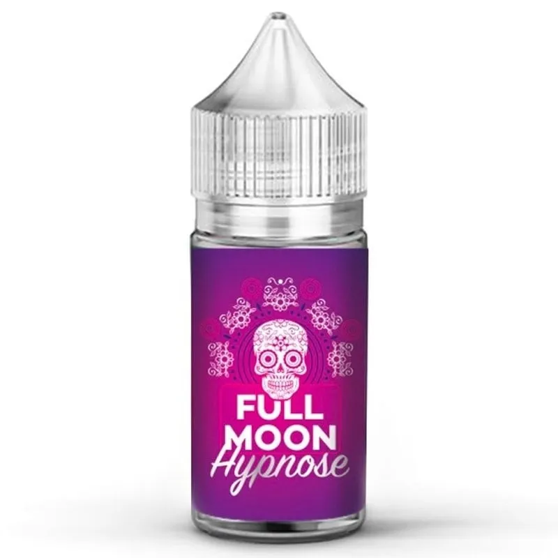 FULL MOON Hypnose 30ml DIY