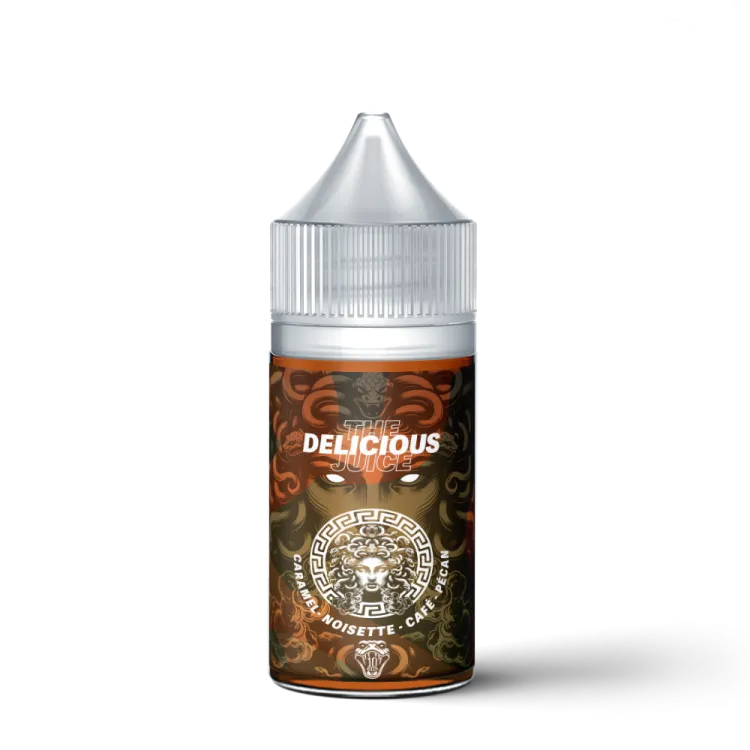 MEDUSA JUICE Delicious 30ml DIY