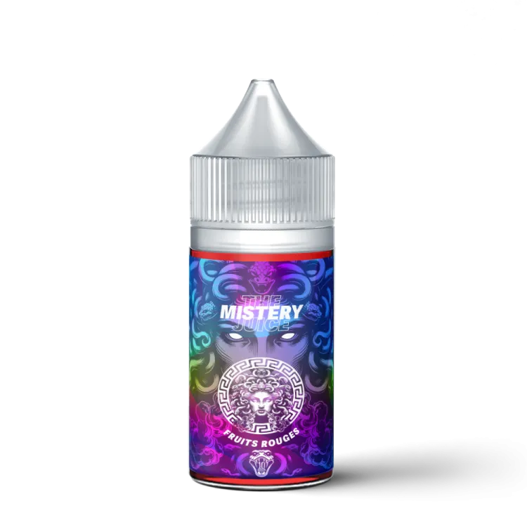 MEDUSA JUICE Mistery 30ml DIY
