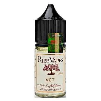 RIPES VAPES VCT 30ml DIY