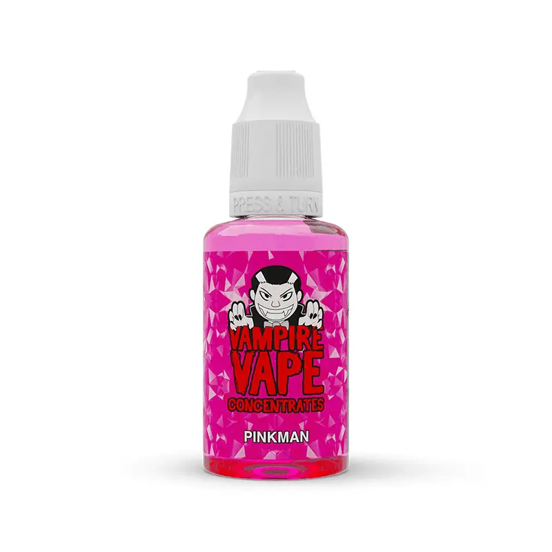 VAMPIRE VAPE Pinkman 30ml DIY
