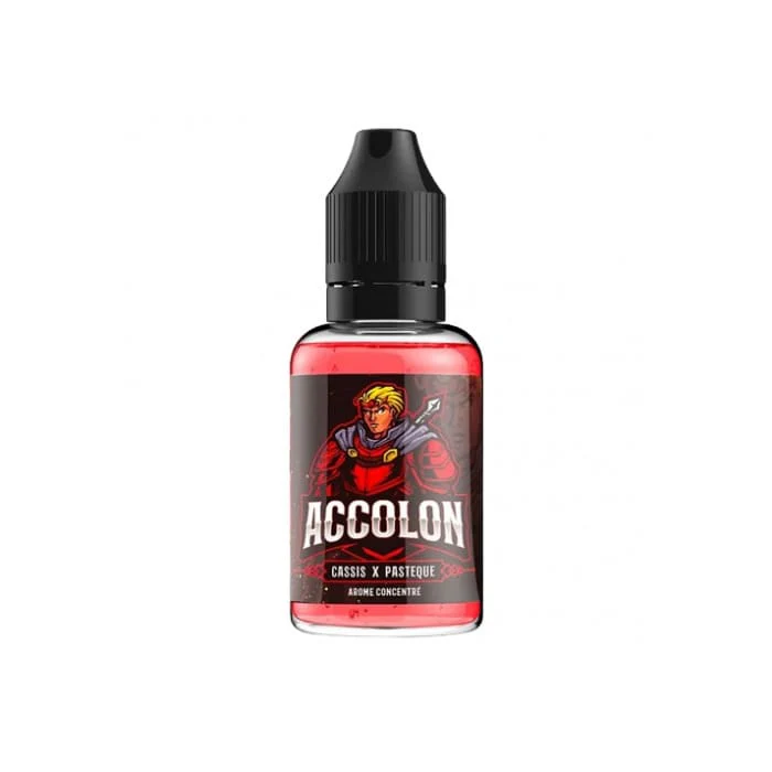 XCALIBUR Accolon 30ml DIY