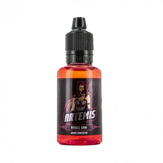 XCALIBUR Artemis 30ml DIY