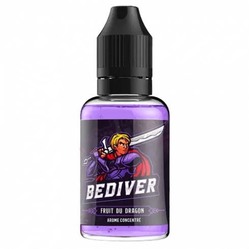 XCALIBUR Bediver 30ml DIY
