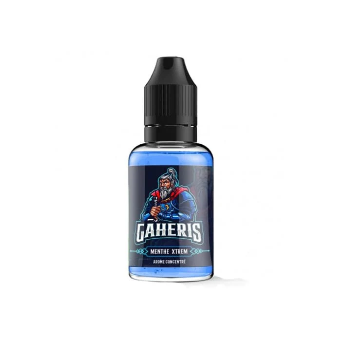 XCALIBUR Gaheris 30ml DIY