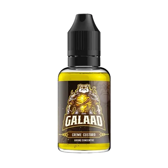 XCALIBUR Galaad 30ml DIY
