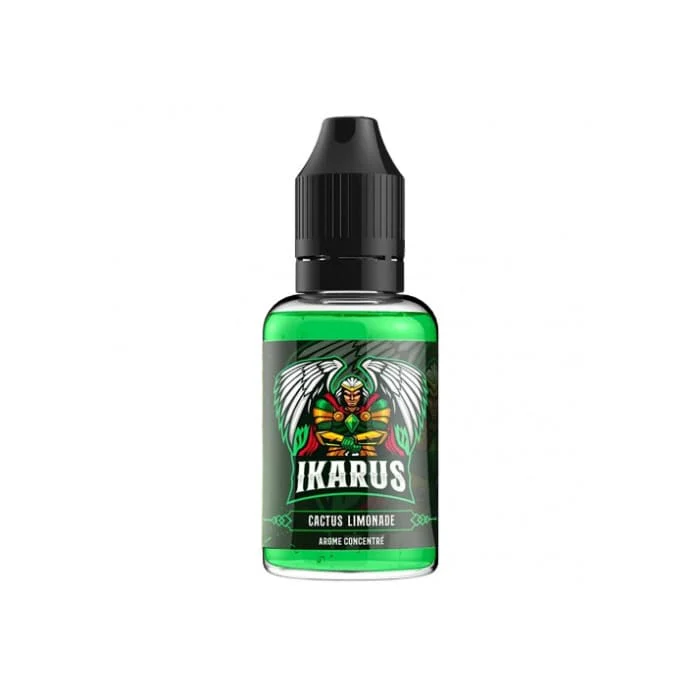 XCALIBUR Ikarus 30ml DIY