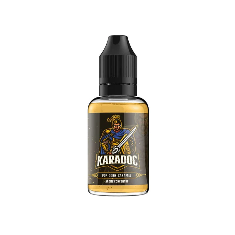 XCALIBUR Karadoc 30ml DIY