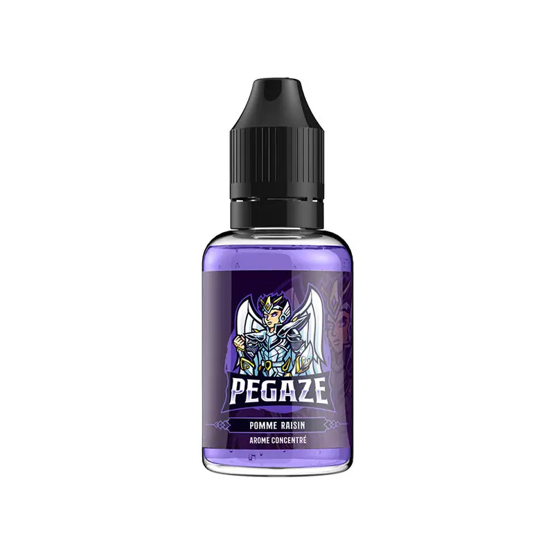 XCALIBUR Pégaze 30ml DIY