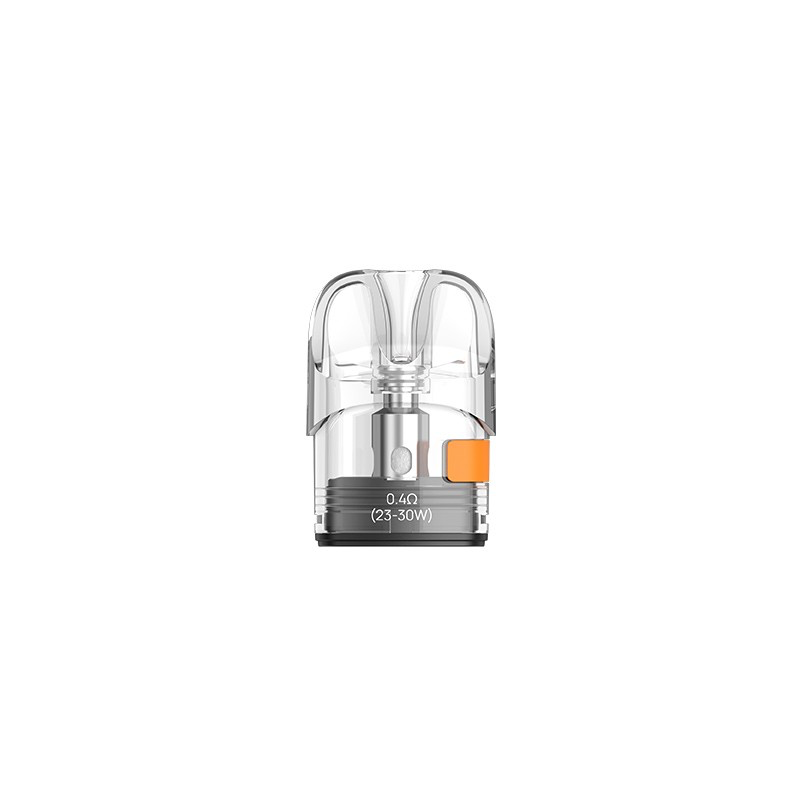 ASPIRE Cartouches Pixo  (0.40 ohm)