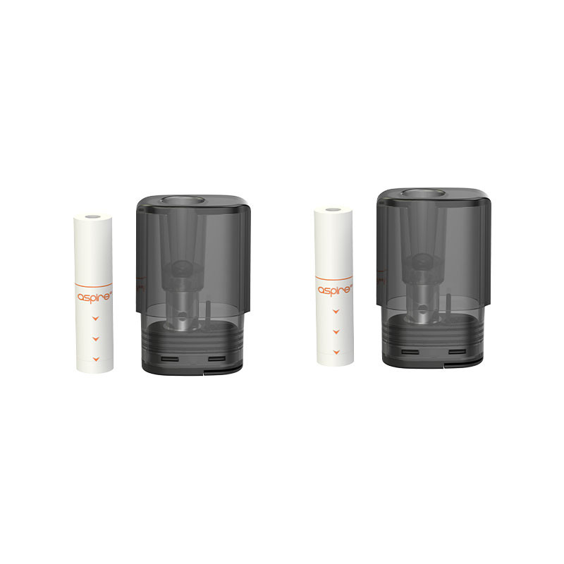 ASPIRE Cartouches Vilter 2ml