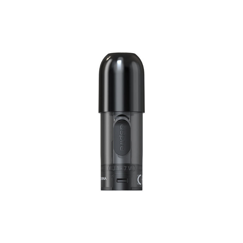 ASPIRE Cartouches Vilter Pro