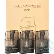 INNOKIN Cartouches Klypse