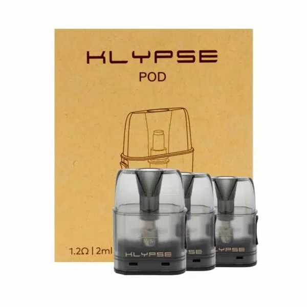 INNOKIN Cartouches Klypse