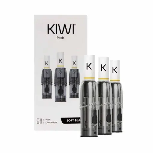KIWI Cartouches Kiwi 1