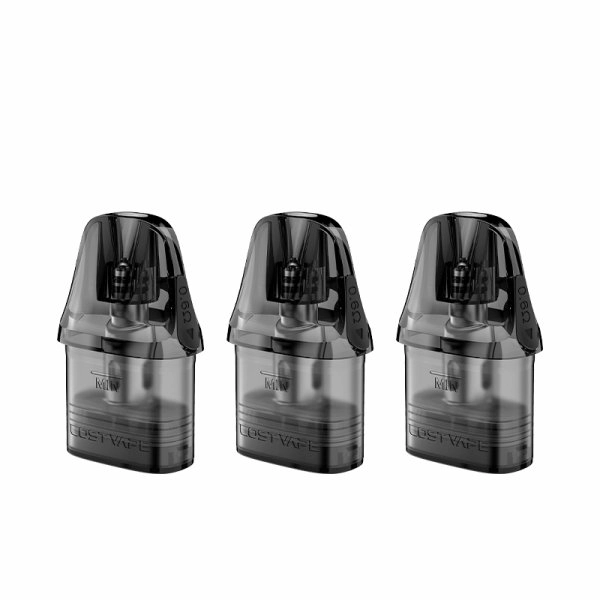LOST VAPE Cartouches URSA  (0.60 ohm)