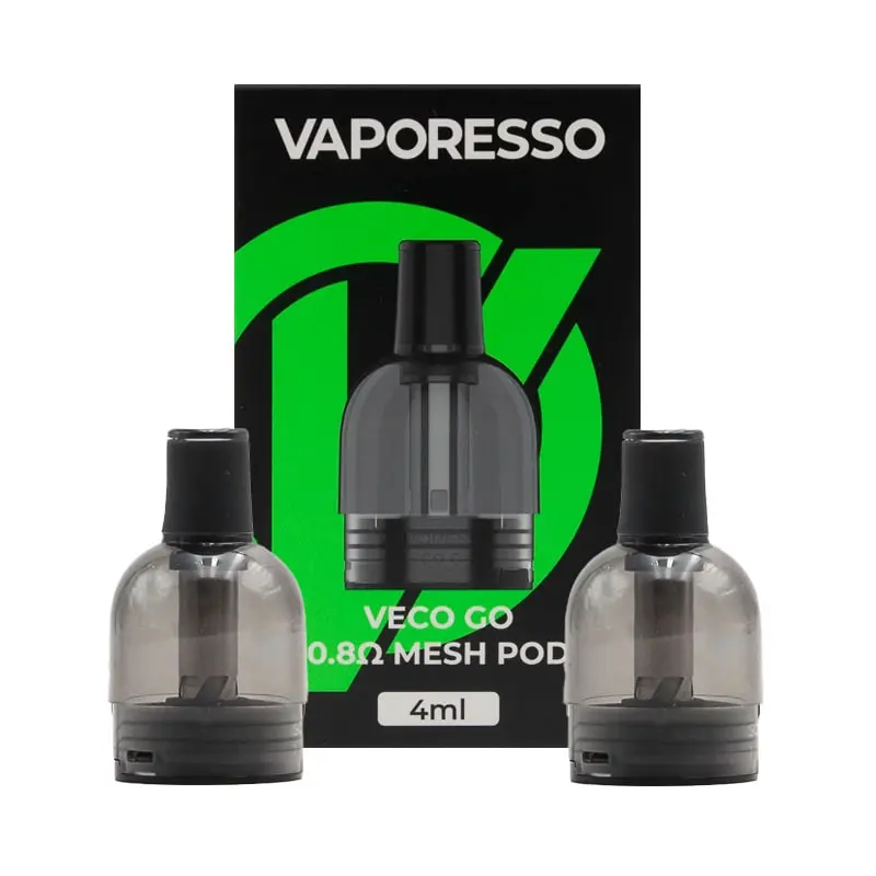 VAPORESSO Cartouches Veco GO