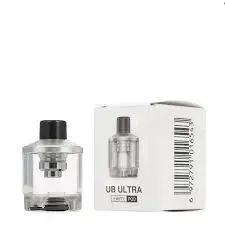 LOST VAPE Cartouches UB Ultra