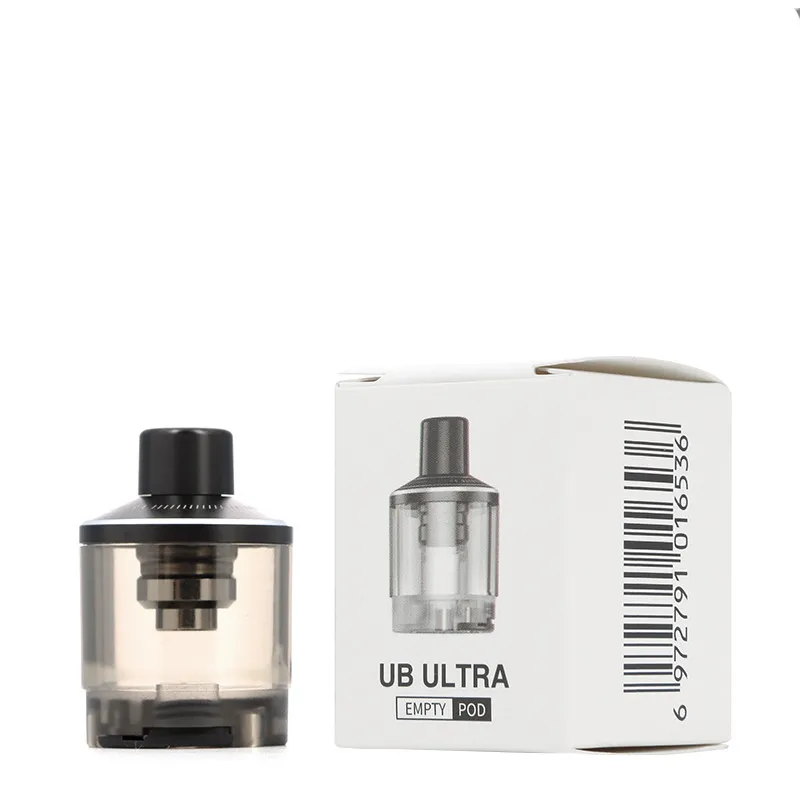 LOST VAPE Cartouches UB Ultra