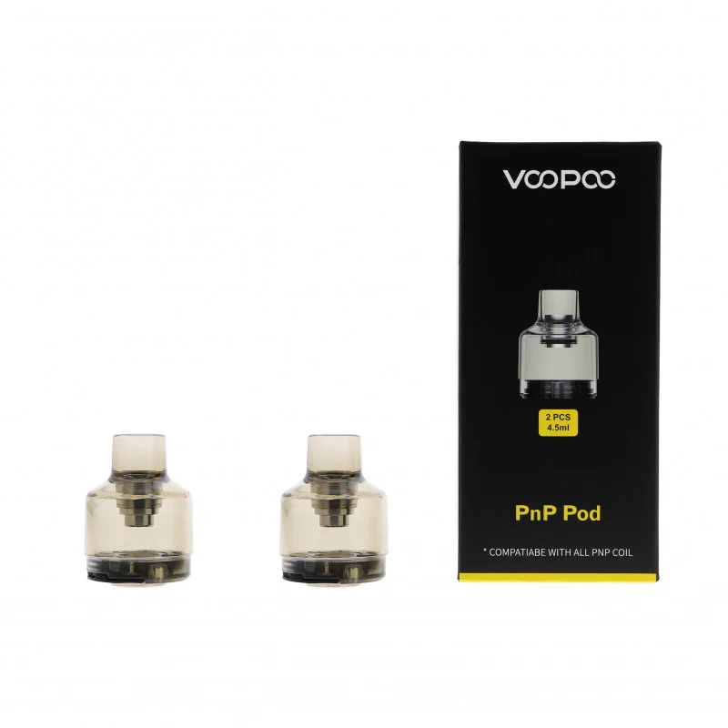 VOOPOO Cartouches Drag X / PnP