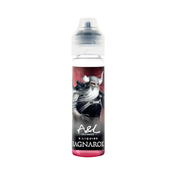 A&L Ragnarok 50ml