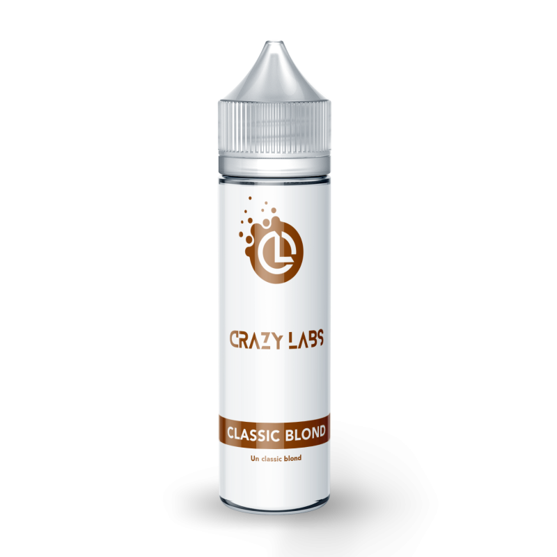 CRAZY LABS Classic Blond 50ml