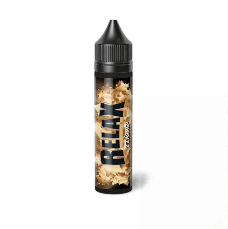 ELIQUID FRANCE Relax 50ml