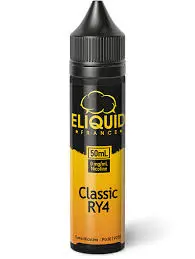 ELIQUID FR Ry4 50ml