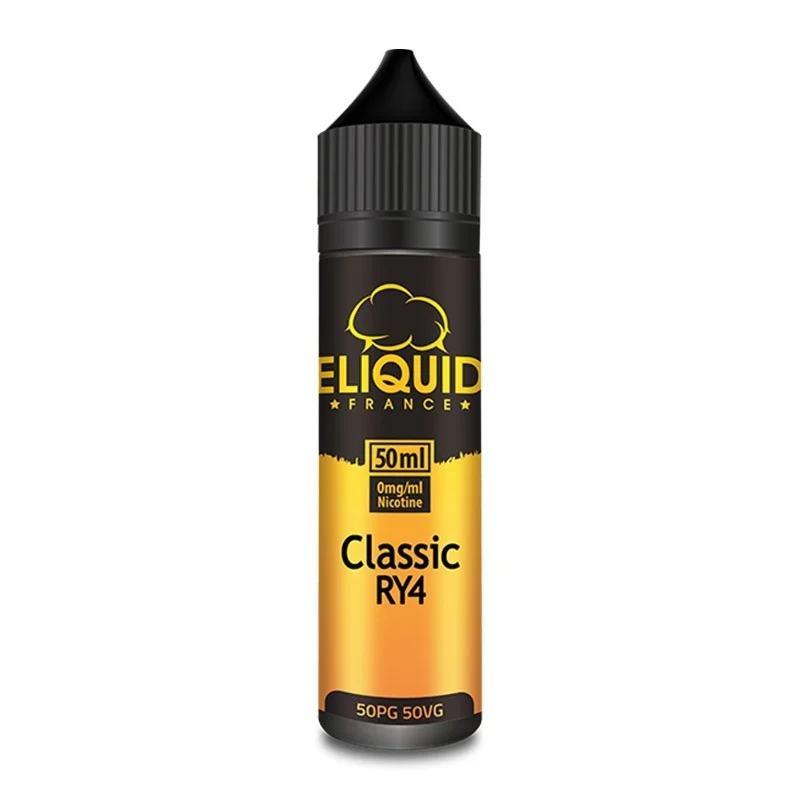 ELIQUID FR Ry4 50ml