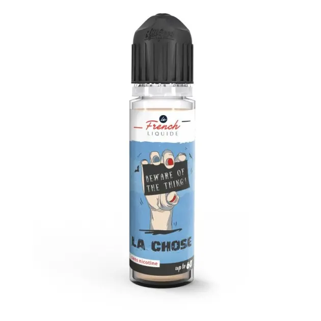FRENCH LIQUIDE La Chose 50ml