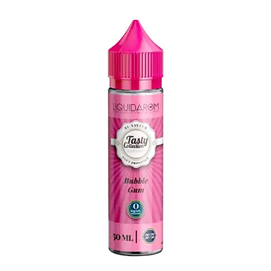 LAD Bubble Gum 50ml