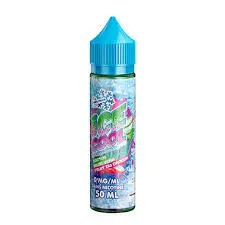 ICE COOL Cactus Aloe Vera Fruit Dragon 50ml
