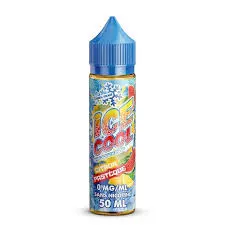 ICE COOL Citron Pastèque 50ml