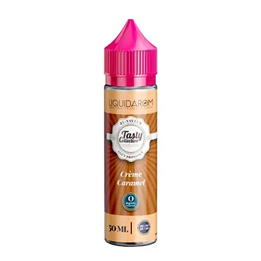 LAD Crème Caramel 50ml