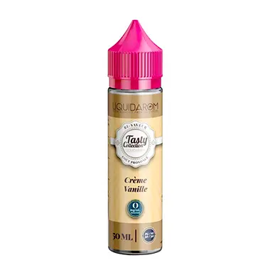 LAD Crème Vanille 50ml