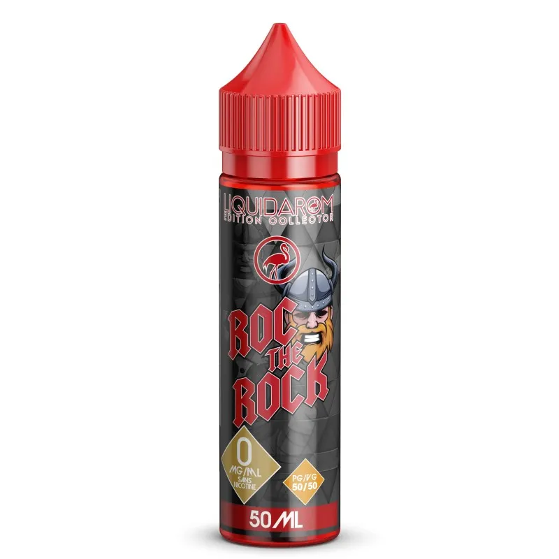LAD Roc The Rock 50ml