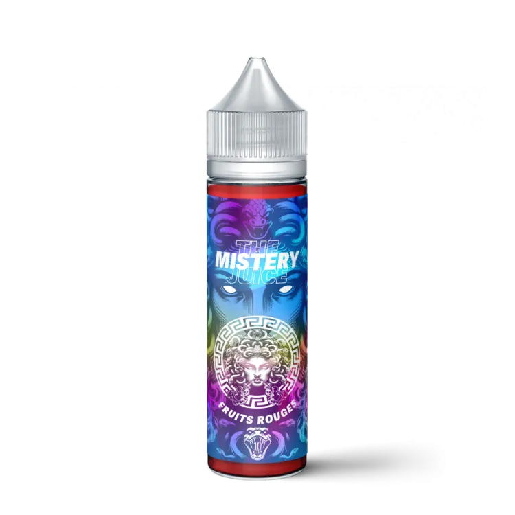 MEDUSA JUICE Mistery 50ml
