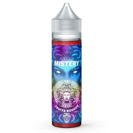 MEDUSA JUICE Mistery 50ml