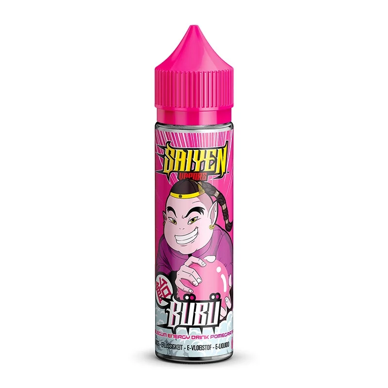 SWOKE Bubu 50ml