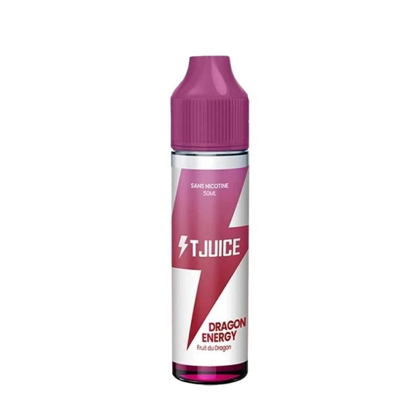 TJUICE Dragon Energy 50ml