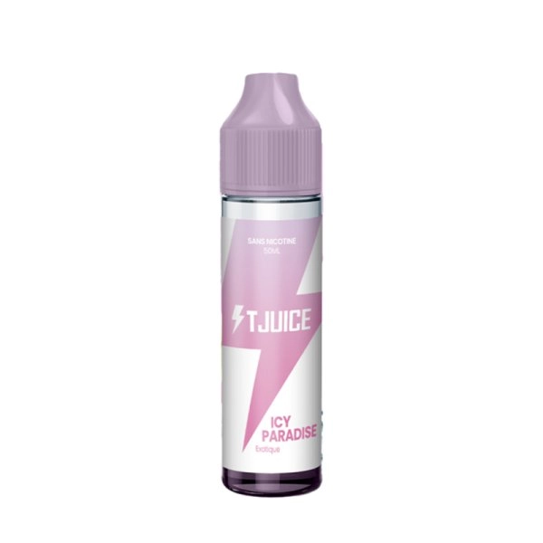 TJUICE Icy Paradise 50ml