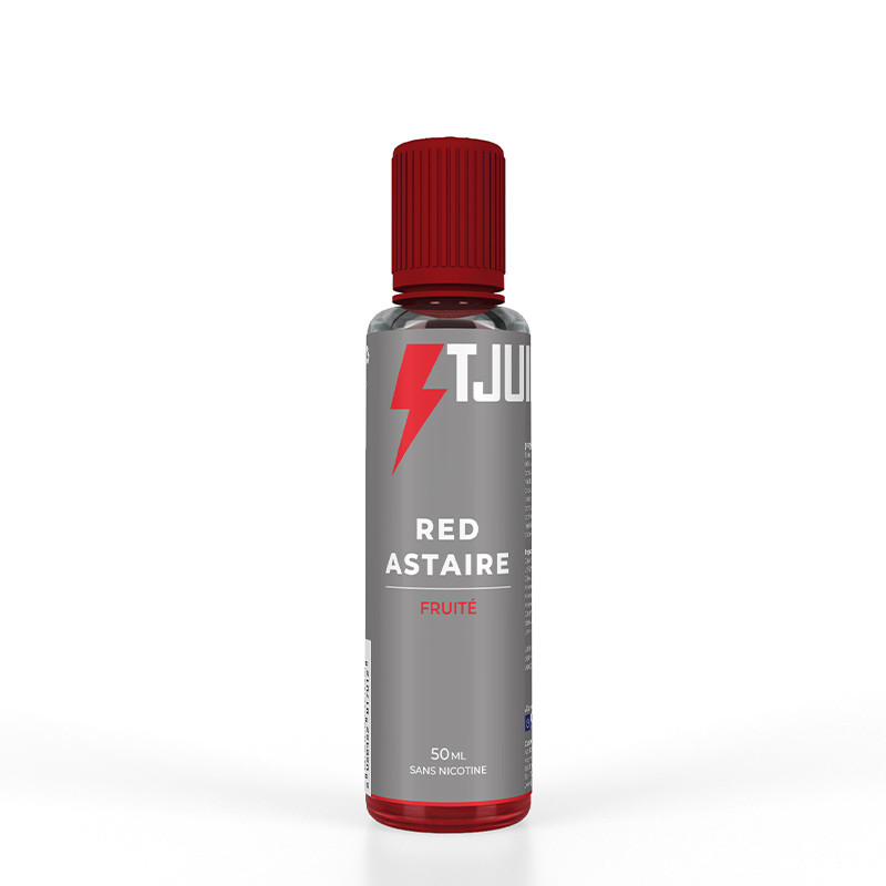 TJUICE Red Astaire 50ml