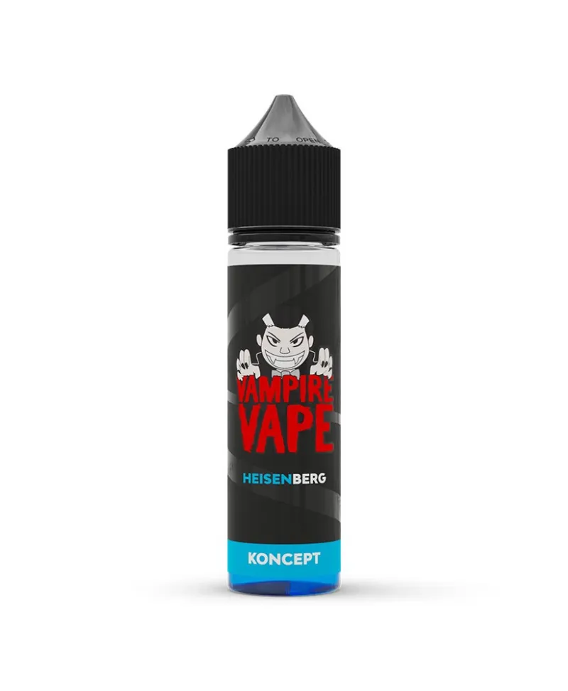 VAMPIRE VAPE Heisenberg 50ml