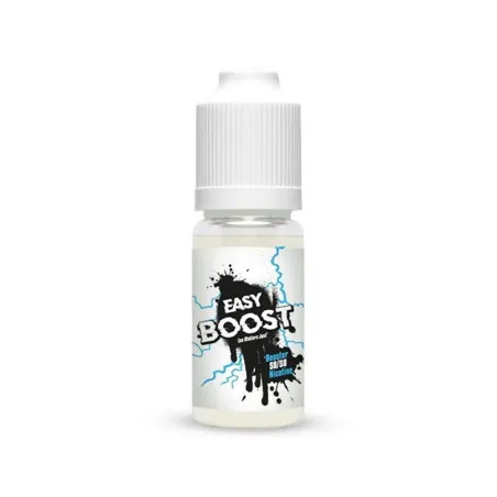 MAISON FUEL Booster 20mg